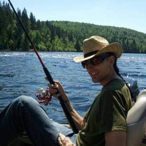 Meet your Posher, Alexandre